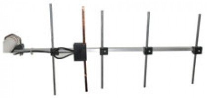 CDMA antena „Standard“