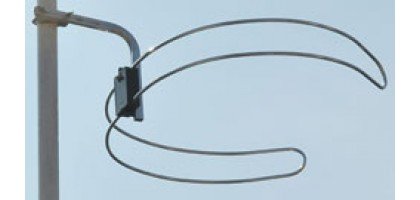 Radio antena kružna