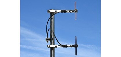 LoRa High Gain Omni Antenna for Helium Mining Omni LoRa-5.5 SRD