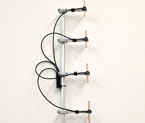 LoRa High Gain Omni Antenna for Helium Mining Omni LoRa-8.8 SRD