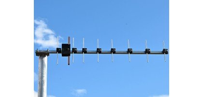 SRD-13 Antenna