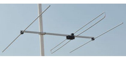 Radio antena usmerena 3el