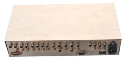 ASC3 Mikropocesorski kontrolisan kontroler antena i radio stanica