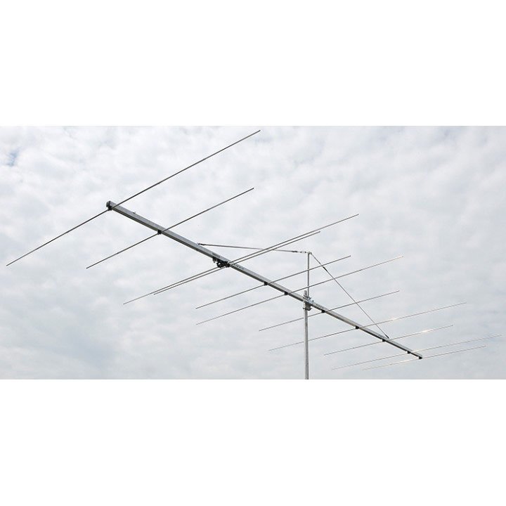 50/70 MHz DualBand Antenna PA50-70-11-6