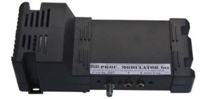 Mikroprocesorski Modulator „Super“ sa ispravljačem