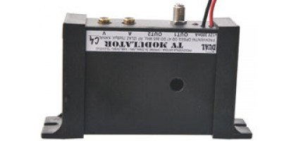 VHF Modulator