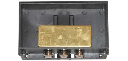 2-Way Splitter / combiner 2.4 GHz
